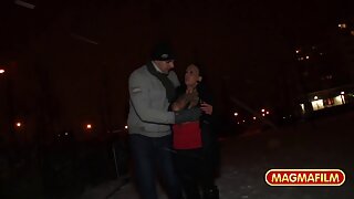 Жилетт Жон трахає гарячу французьку красуню з порно відео українське чорного дерева - 2022-03-29 11:02:59